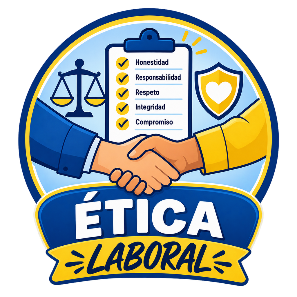 Ética Laboral y Liderazgo Responsable en la Industria de la Limpieza